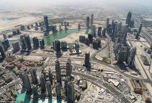 dubai 2